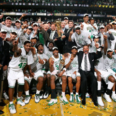 CELTICS'08 FT. Lamborgwhilly