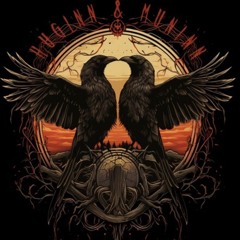 Tenebris I Hugin and Munin I VikingDarkPsy DJ' Set