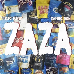 ZaZa (Feat. Sambodon)