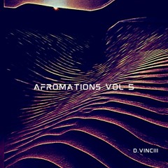 AFROMATIONS VOL 5