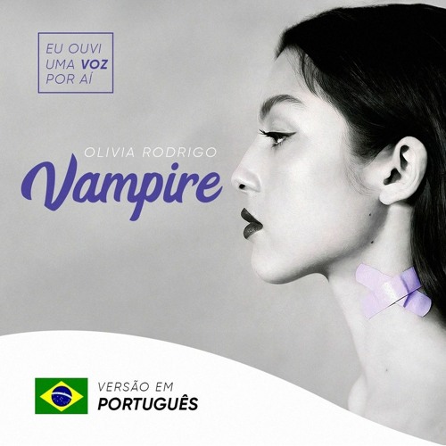 Olivia Rodrigo: Vampire #oliviarodrigo #vampire #music #tradução #letr