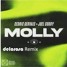 Joel Corry x Cedric Gervais - Molly (delarosa Remix)