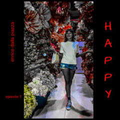 HAPPY: Tinderella do meu Corazón