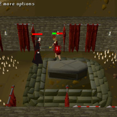 slaughter scape (SEMETARY X SADSCAPE X SYSTEM OF A DOWN)