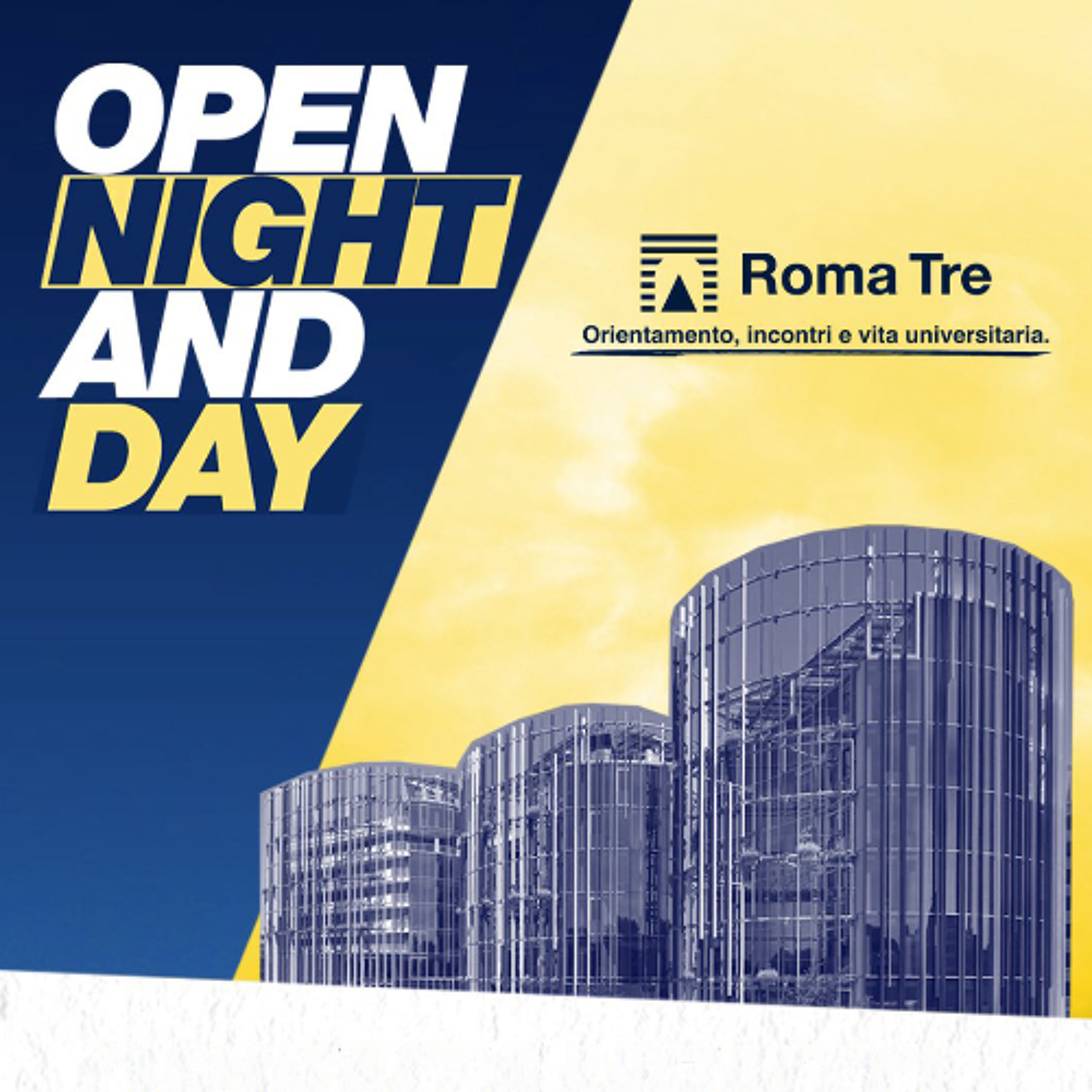 Roma Tre Radio Podcast