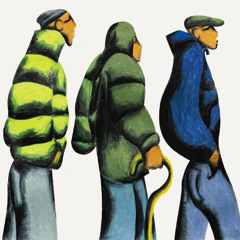 Puffer jacket and smoke (88) emil type beat