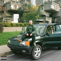 Audio Dope (feat. Obia Le Chef)