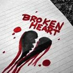 Broken Heart Of God