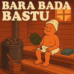 Bara Bada Bastu (Ai-cover)