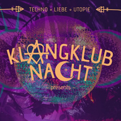 Klangklubnacht @ Dornheim, Würzburg 07.06.2025
