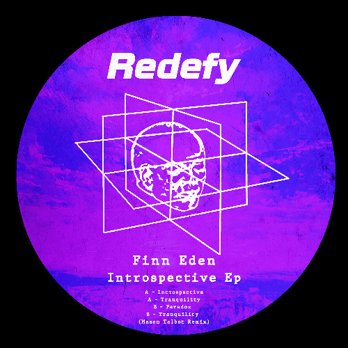 Finn Eden - Introspective