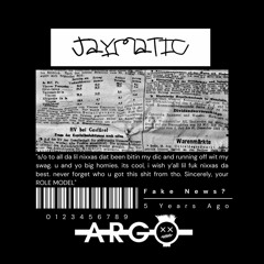 Oooh No (Instrumental)