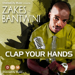 Clap Your Hands (Club Mix) [feat. Xolani Sithole]