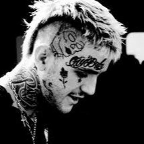 Lil Peep Ft Lil Tracy - Castle beat remake by Kurt Kodeina (none mixed)