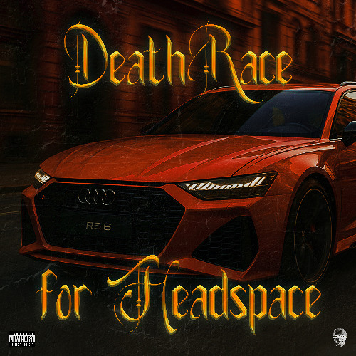 DeathRace For Headspace