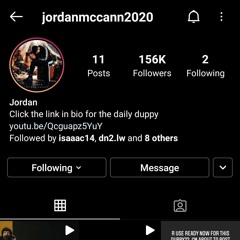 Jordan - Daily Duppy - GRM Daily