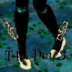 T4n dUlc3¿? - 1takeda.xan x Sejo893 x yvng wabo(nightcore)