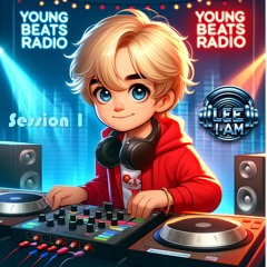 01 Tech House Mix @ Young Beats Radio