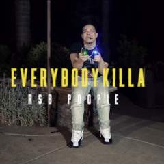 RSB Poopie - Everybody Killa