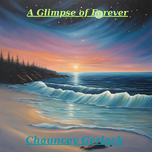 A Glimpse of Forever