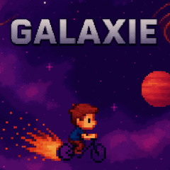 Galaxie (prod. Hexacode)