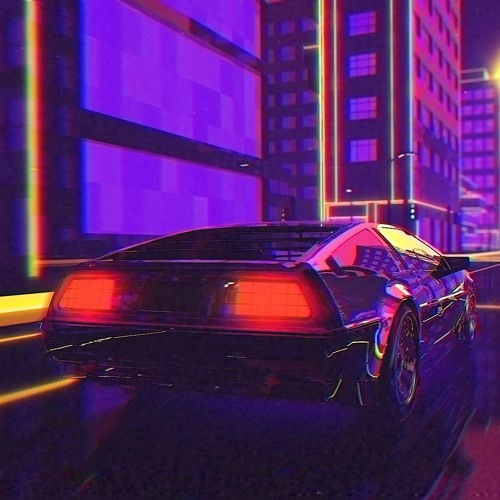 RETRO PHONK