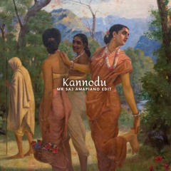 Kannodu - MR SAJ Amapiano Edit