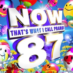 Now thats what i call Prang87