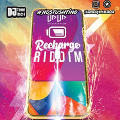 RECHARGE RIDDIM (SOCA 2023)