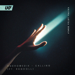 Calling (Krisna Artha Remix)
