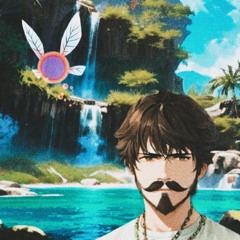 THE HERO OF GALDIN QUAY! (PANIC OVER PARADISE!) (PROD. RIAHIJK) - LAST RESORT!