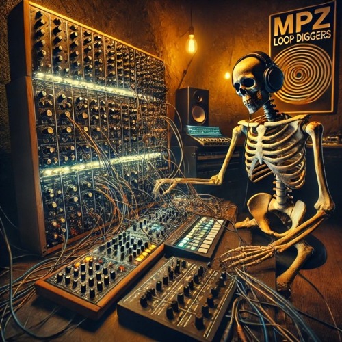 LoopDiggers Sunday Roulette #170 - odd days
