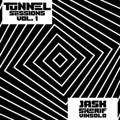 Tunnel Sessions Vol. 1