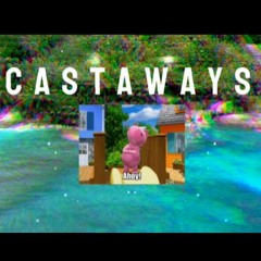 Backyardigans - Castaways (LiJah Trap Remix) [TikTok Song Cleanest Remix]