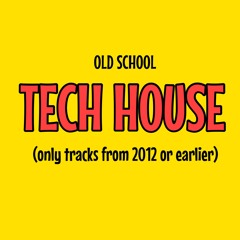2024-04-08_TECH HOUSE_old school