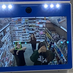 not my fault + lot of it ! w/ Riz [prod. RT x jdolla x Lodoni x landonxnoo]