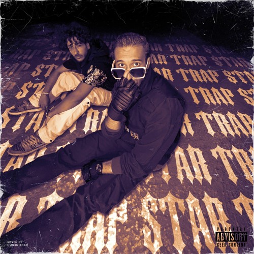 Kennedy X Drick - TRAPSTAR [Prod. Killerbeatz,Xanax,Mova,Mprodes]