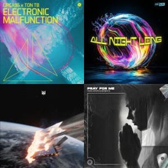 DJ potential 2