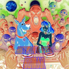 Chuck Wagon dnb mix June 2025