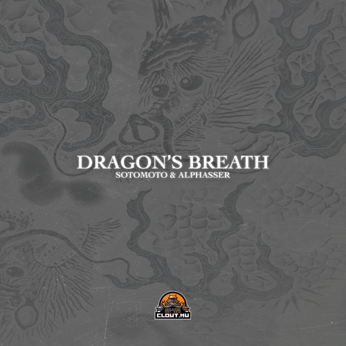 SotoMoto & Alphasser - Dragon's Breath