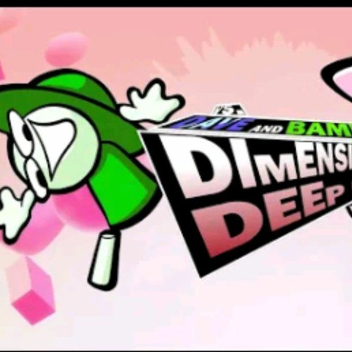 CombiCombo - Dave&Bambi: Dimensional Deep End