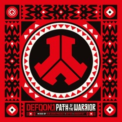 Tha Playah (Gold) @ Defqon.1 2023