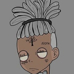 X Type Beat Sad Emo Rap "Imagination"