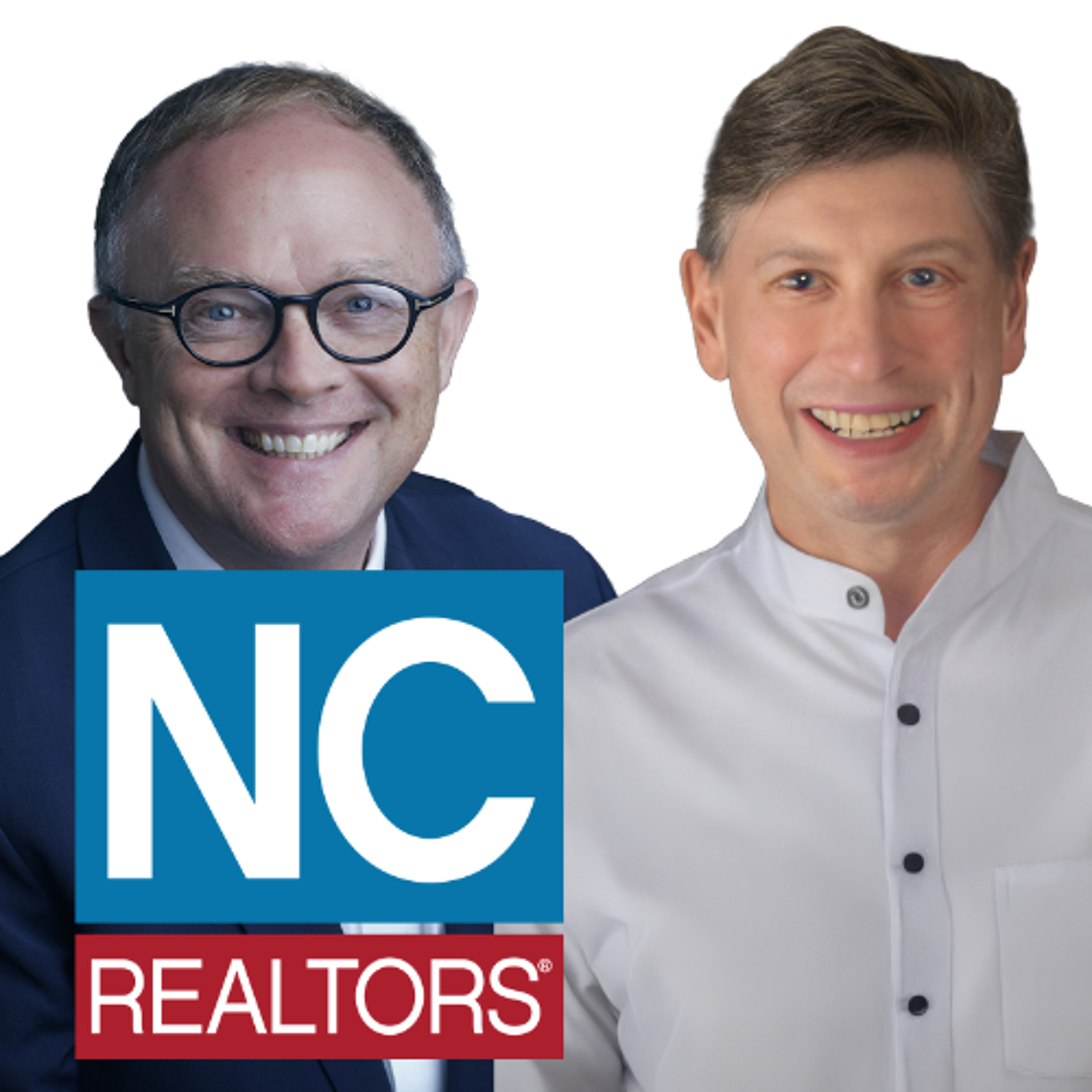 NC REALTORS® Redefined - Episode 88 episode artwork