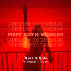 Meet Both Worlds [Dubstep mix]