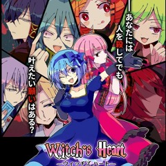 Witch's Heart Ost -through hell, holding hands