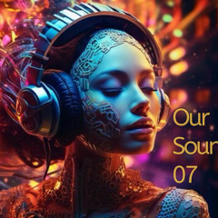 Shenzo & Gemayel -  Our Sounds 07