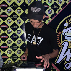 MC PL ALVES : NA SANTA LÚCIA TODO MUNDO TREPAR