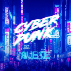 Cyberpunk-Subze
