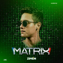 Matrix - ZIMON (Original Mix)